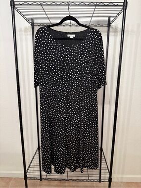 tibi linen cotton voile sculpted dress Bonded Twill Sleeveless – Official Black 100% Cotton Button-Down mayoral baby girls Tibi Dress by Sue Size:46L32